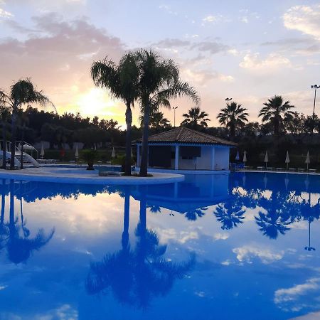 Uliveto Principessa Resort Cittanova  Bagian luar foto