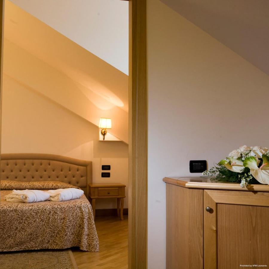 Uliveto Principessa Resort Cittanova  Bagian luar foto