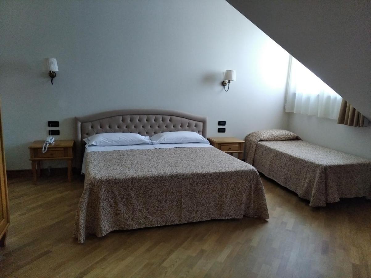 Uliveto Principessa Resort Cittanova  Bagian luar foto