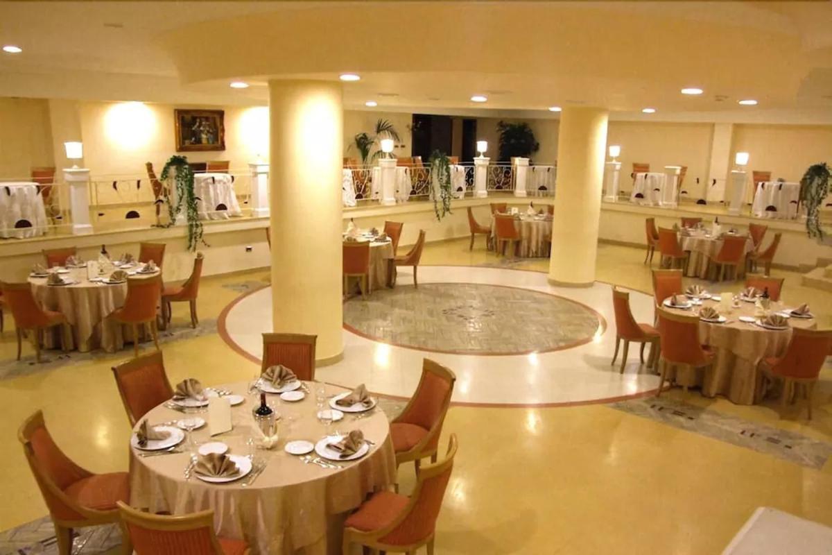 Uliveto Principessa Resort Cittanova  Bagian luar foto
