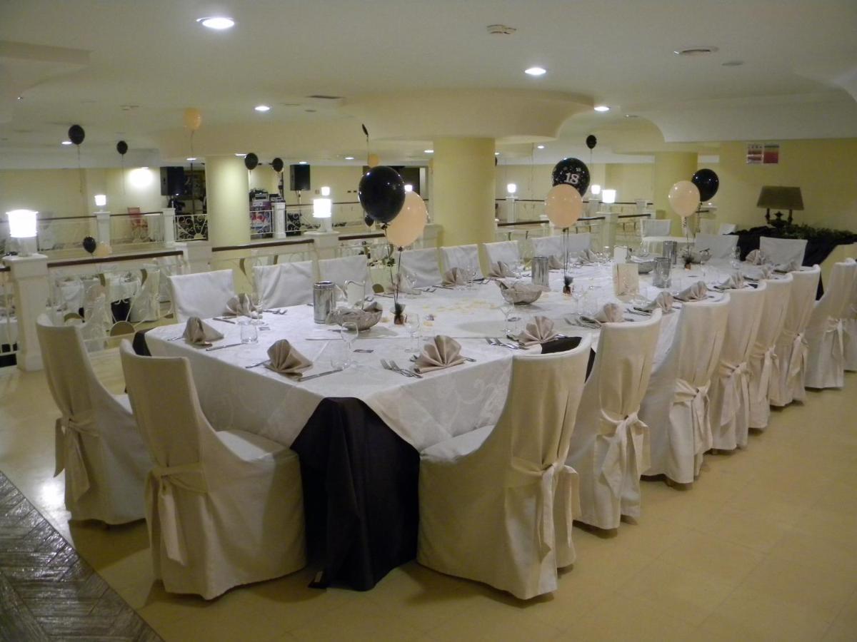 Uliveto Principessa Resort Cittanova  Bagian luar foto