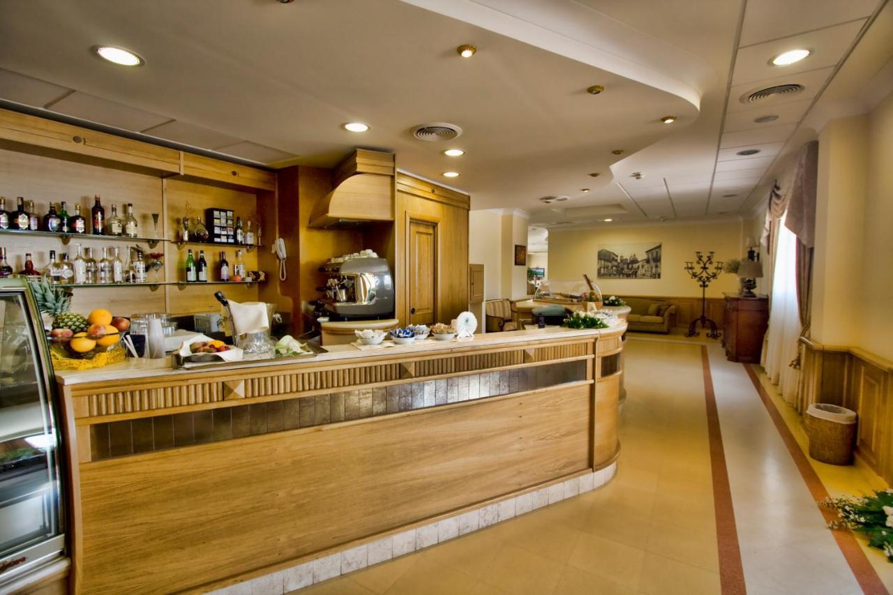 Uliveto Principessa Resort Cittanova  Bagian luar foto