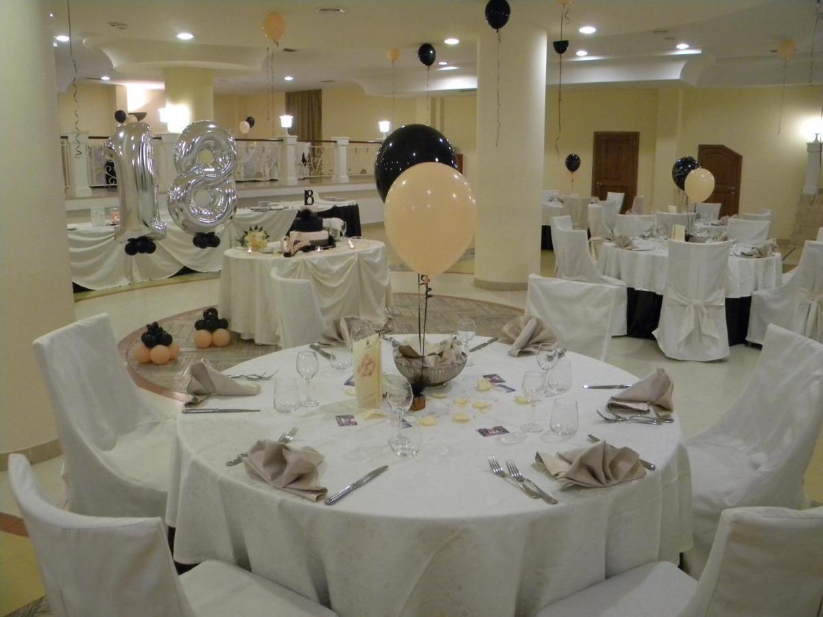 Uliveto Principessa Resort Cittanova  Bagian luar foto