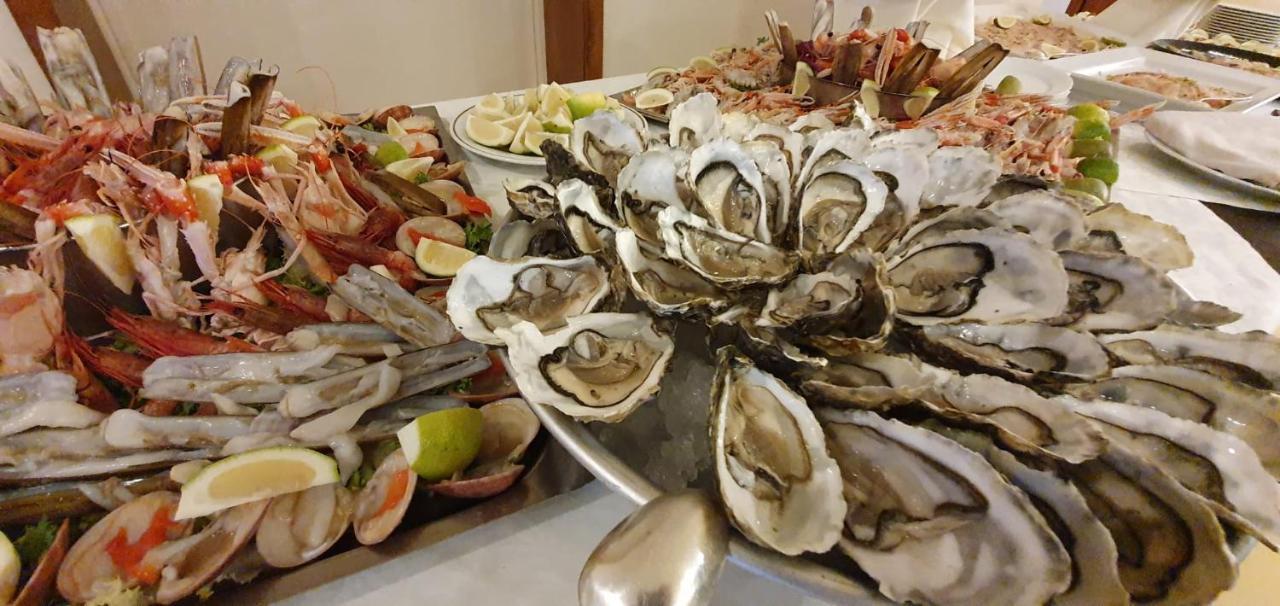 Uliveto Principessa Resort Cittanova  Bagian luar foto