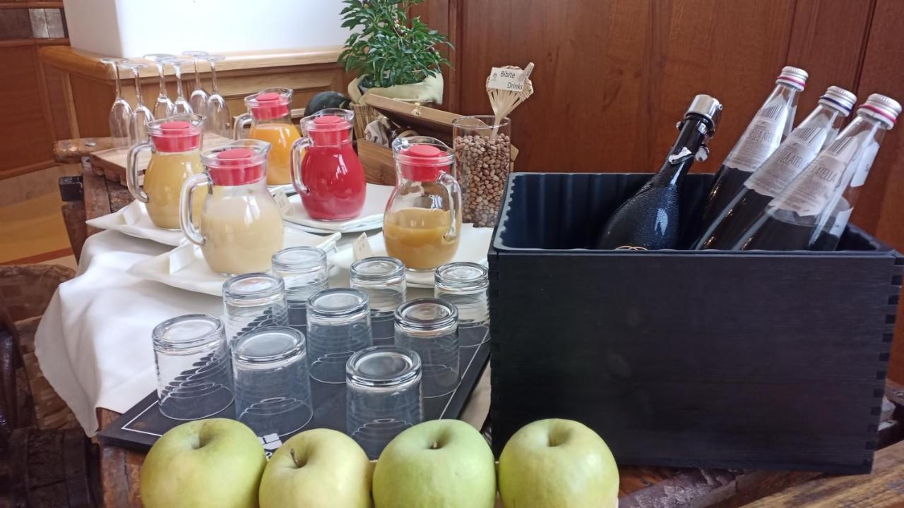 Uliveto Principessa Resort Cittanova  Bagian luar foto